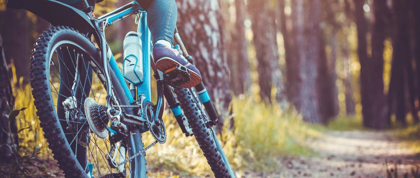 Mountainbike