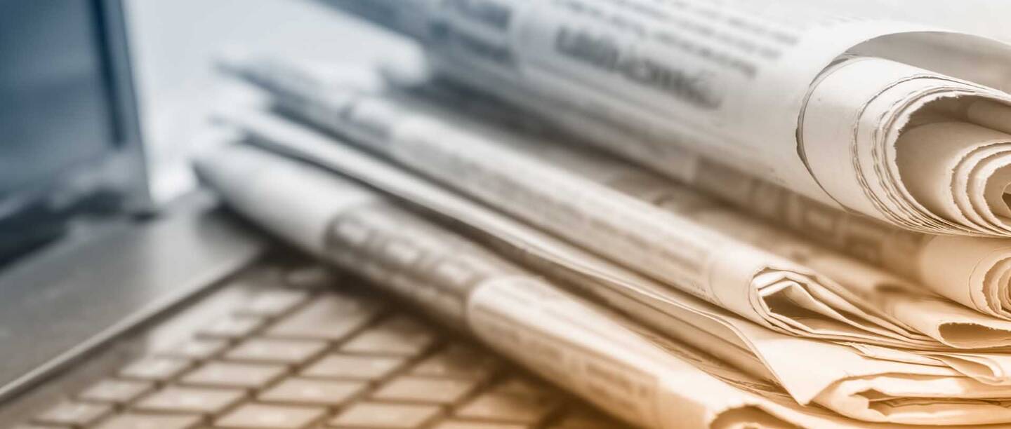 Pressemeldungen