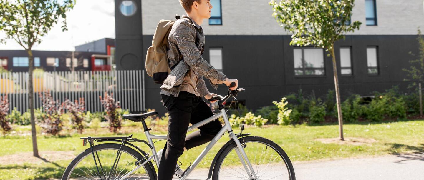 Trekkingbike
