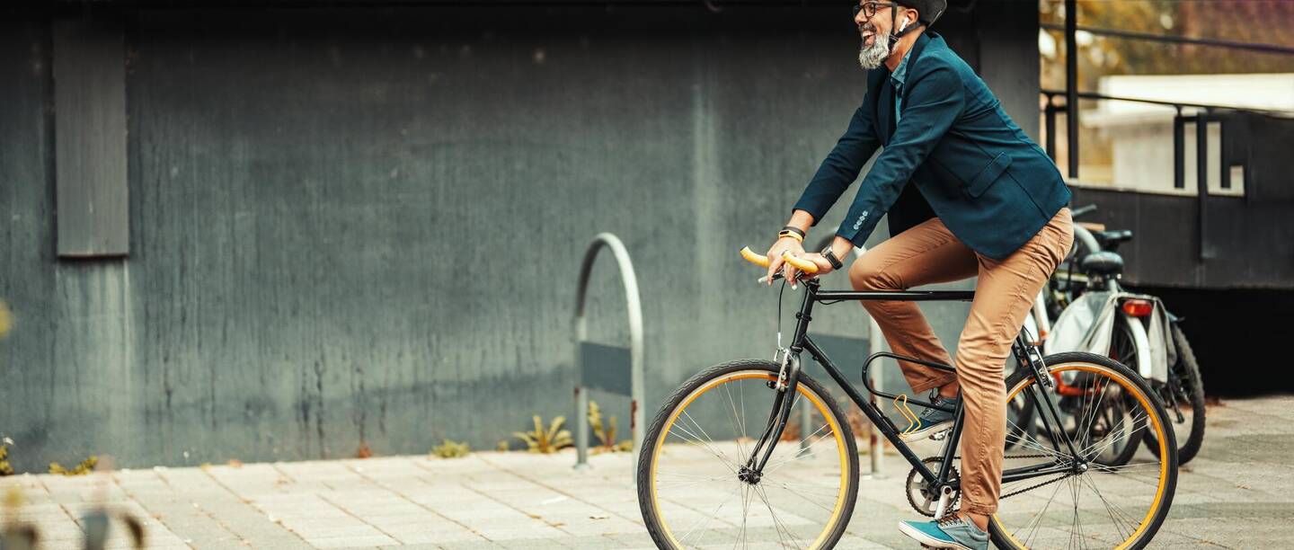 Urban Bike