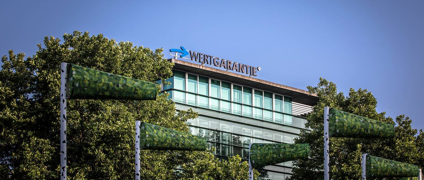 Wertgarantie
