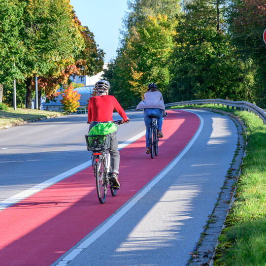 Fahrradfreundlichste Stadt Europas – diese müssen Sie kennen