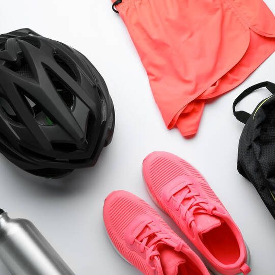 Nachhaltige Fahrradbekleidung Nachhaltige Fahrradbekleidung