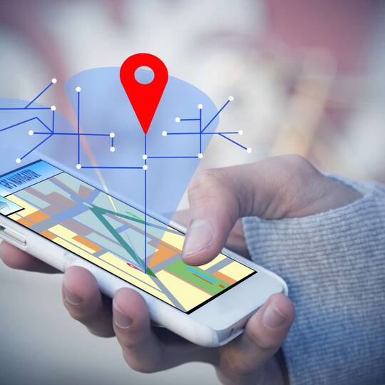 GPS-Tracker