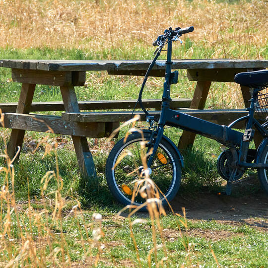 Ein Honbike