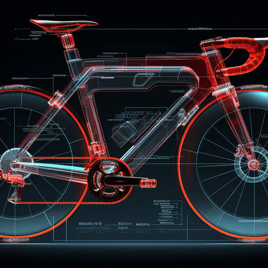 IoT: Predictive Maintenance am Bike