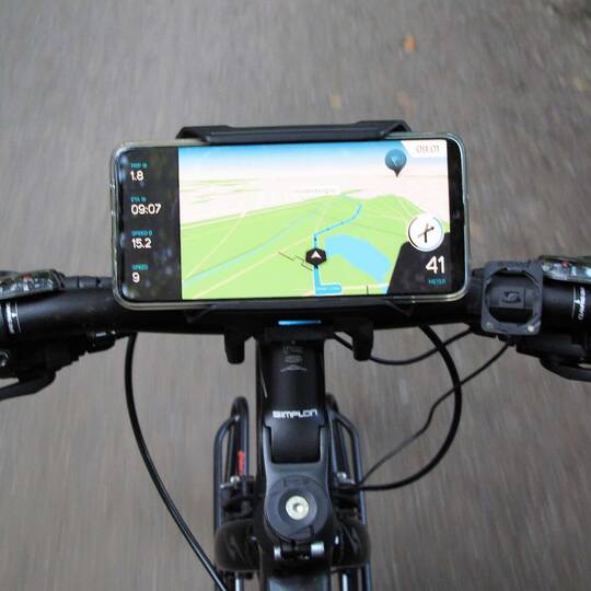 Smart E-Bike: eine neue Dimension des Fahrradfahrens?