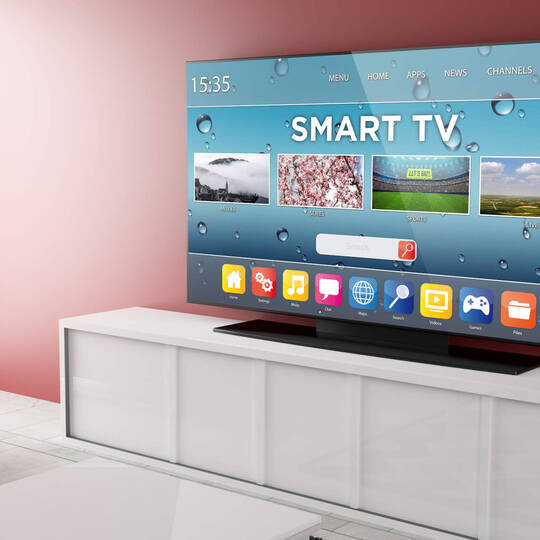 Smart-TV