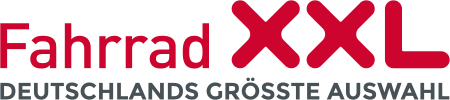 Fahrrad XXL