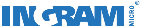 Ingram Micro Logo