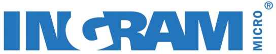 Ingram Micro Logo