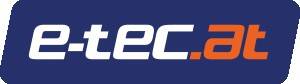 e-tec Logo