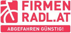 Firmenradl Logo