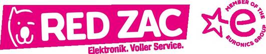 Red Zac Logo