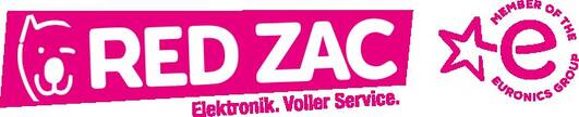 Red Zac Logo